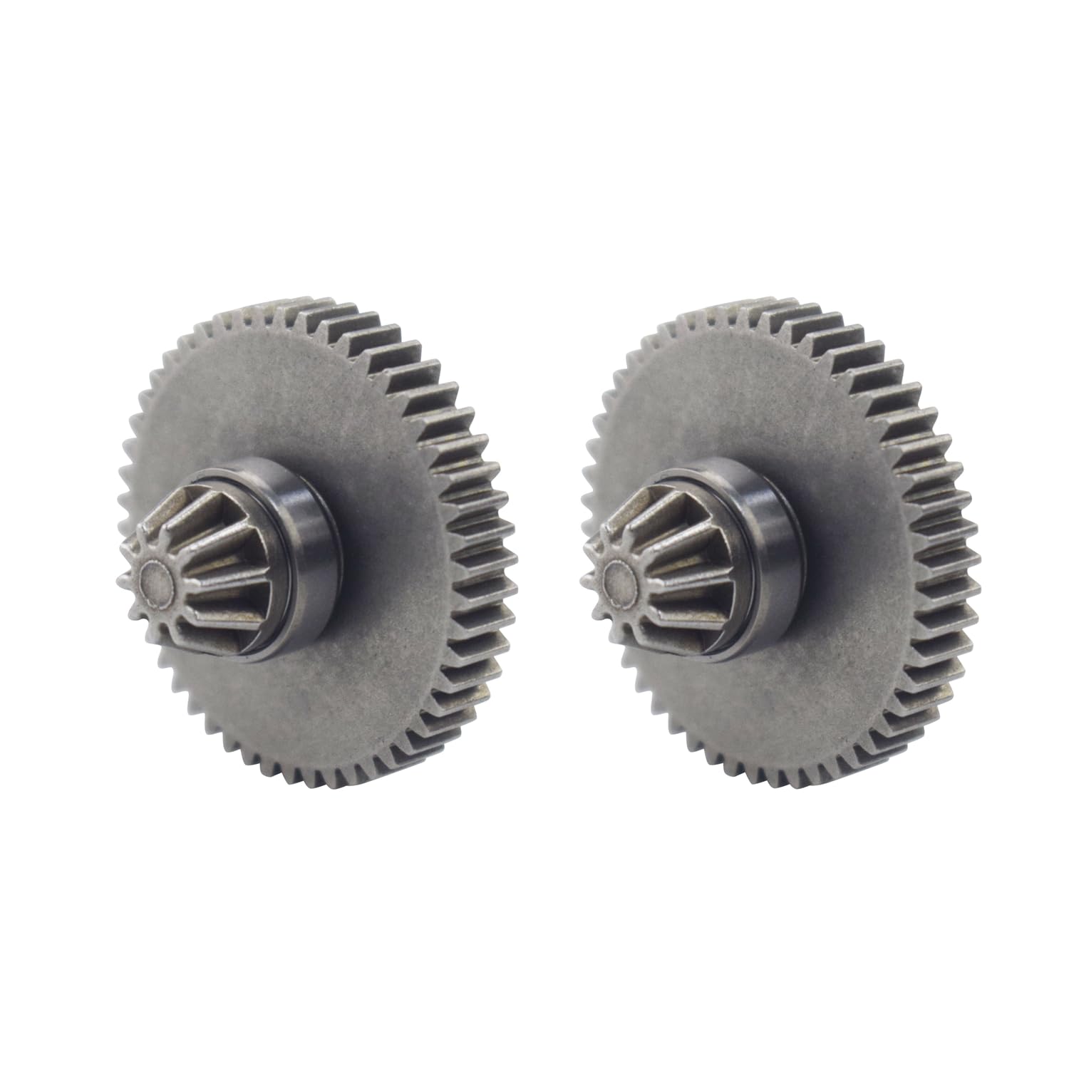 Amazon.com: 16401Y Transmission Main Gear Assembly for MJX H16E